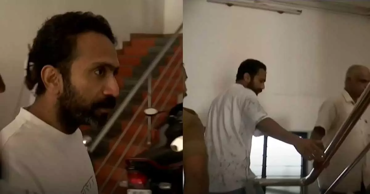 Shine Tom Chacko Shine Tom Chacko