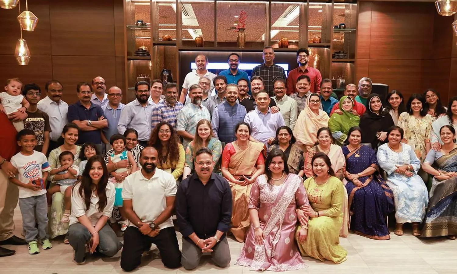 വേൾഡ് മലയാളി കൗൺസിൽ ദുബൈ പ്രൊവിൻസിന് പുതിയ നേതൃത്വം