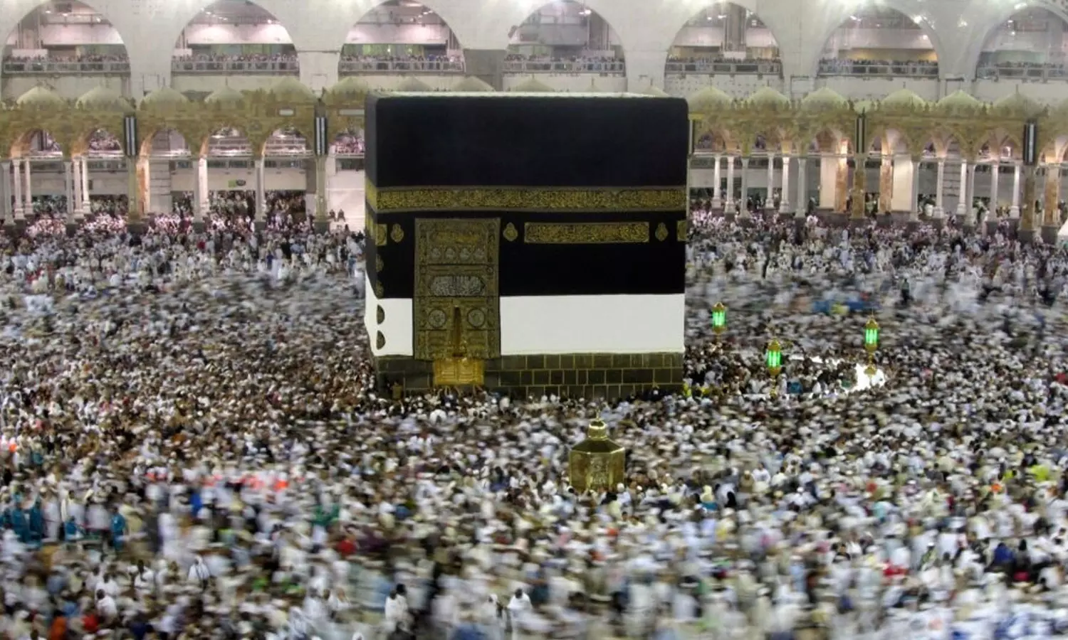 ഉംറ വിസക്കാർ നാളെ അർദ്ധരാത്രിക്ക് മുമ്പ് സൗദിയിൽ നിന്ന് മടങ്ങണം; ലംഘിച്ചാൽ 50,000 റിയാൽ പിഴ ഉംറ വിസക്കാർ നാളെ അർദ്ധരാത്രിക്ക് മുമ്പ് സൗദിയിൽ നിന്ന് മടങ്ങണം; ലംഘിച്ചാൽ 50,000 റിയാൽ പിഴ