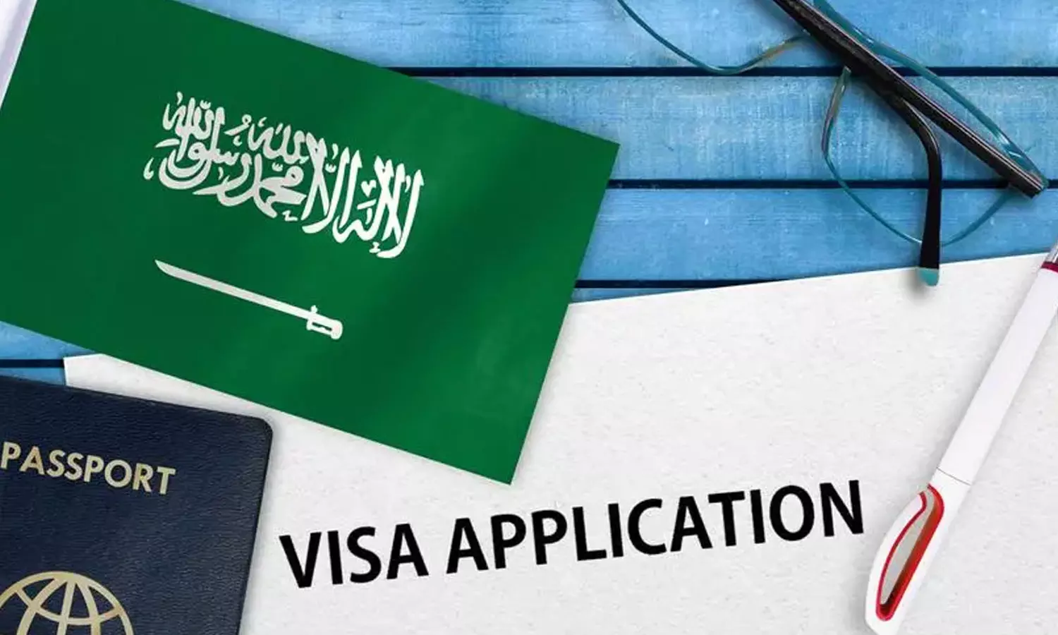 സൗദി അറേബ്യ ഈ വർഷം ആദ്യ പാദത്തിൽ അനുവദിച്ചത് 70 ലക്ഷത്തിലധികം വിസകൾ