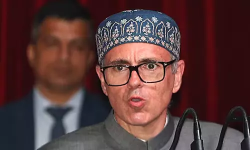 പഹൽഗാം ഭീകരാക്രമണം: കുറ്റവാളികളെ ദയയില്ലാതെ ശിക്ഷിക്കണം, തുടർ നടപടികൾ നിരപരാധികളെ  ബാധിക്കരുത്; ഒമർ അബ്ദുല്ല