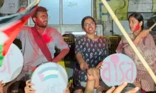 Jnu student union election, Jnuelection results 2025,indiaജെഎന്‍യു,ഐസ,വിദ്യാര്‍ഥിയൂണിയന്‍ തെരഞ്ഞെടുപ്പ്,