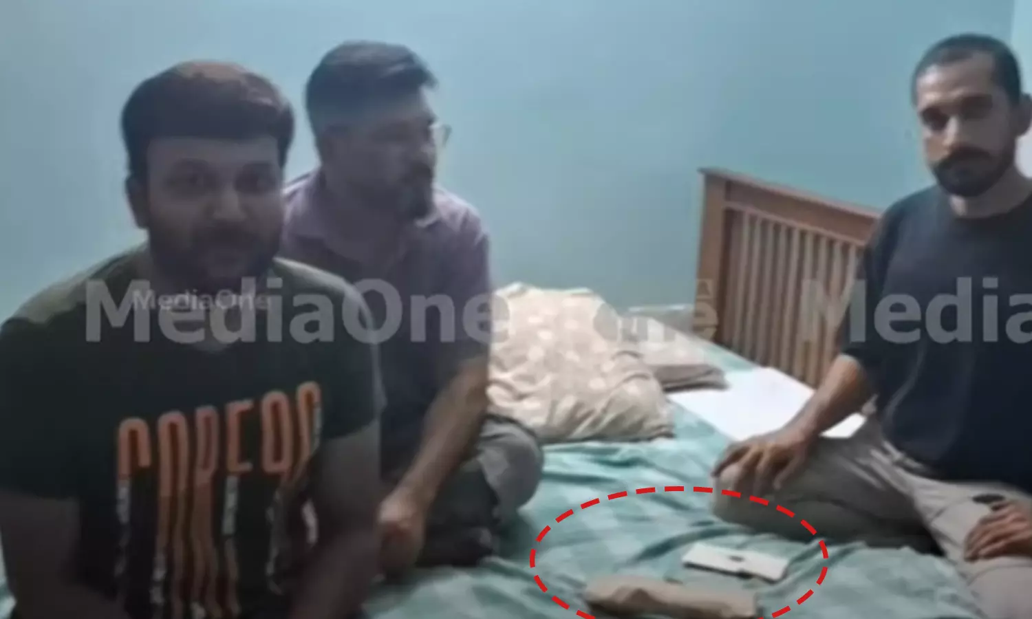 കൊച്ചിയിൽ സംവിധായകർക്ക് കഞ്ചാവ് എത്തിച്ചു നൽകിയവര്‍ക്കായി അന്വേഷണം ഊര്‍ജിതം