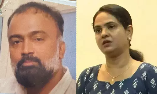 ഷീലാ സണ്ണിയെ വ്യാജ ലഹരിക്കേസിൽ കുടുക്കിയ മുഖ്യപ്രതി നാരായണദാസ് പിടിയിൽ