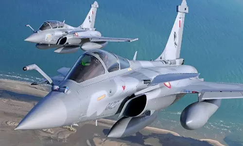 Rafale deal