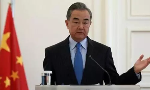 Wang Yi