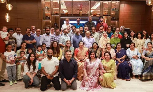 വേൾഡ് മലയാളി കൗൺസിൽ ദുബൈ പ്രൊവിൻസിന് പുതിയ നേതൃത്വം