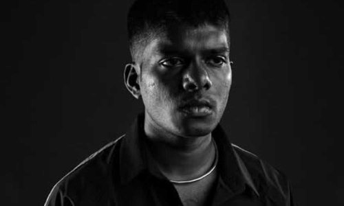 Station Bail for Rapper Vedan and Friends in Ganja Case