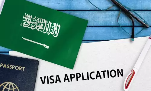 സൗദി അറേബ്യ ഈ വർഷം ആദ്യ പാദത്തിൽ അനുവദിച്ചത് 70 ലക്ഷത്തിലധികം വിസകൾ