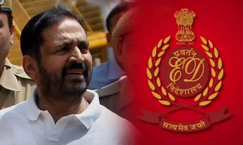 ED closes investigation into Commonwealth Games corruption case