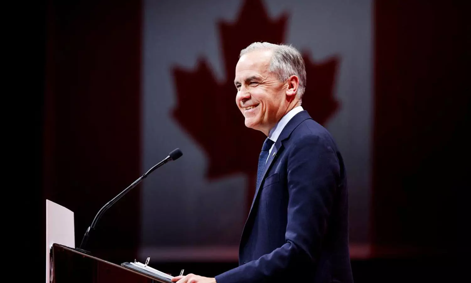 Canada Election: Mark Carney-Led Liberal Party Secures Victory Canada Election: Mark Carney-Led Liberal Party Secures Victory