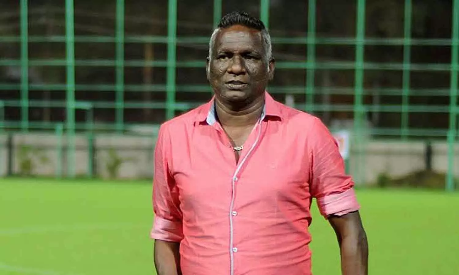 വിരമിക്കാൻ ഒരു ദിവസം ബാക്കി നിൽക്കെ ഐ.എം വിജയന് സ്ഥാനക്കയറ്റം