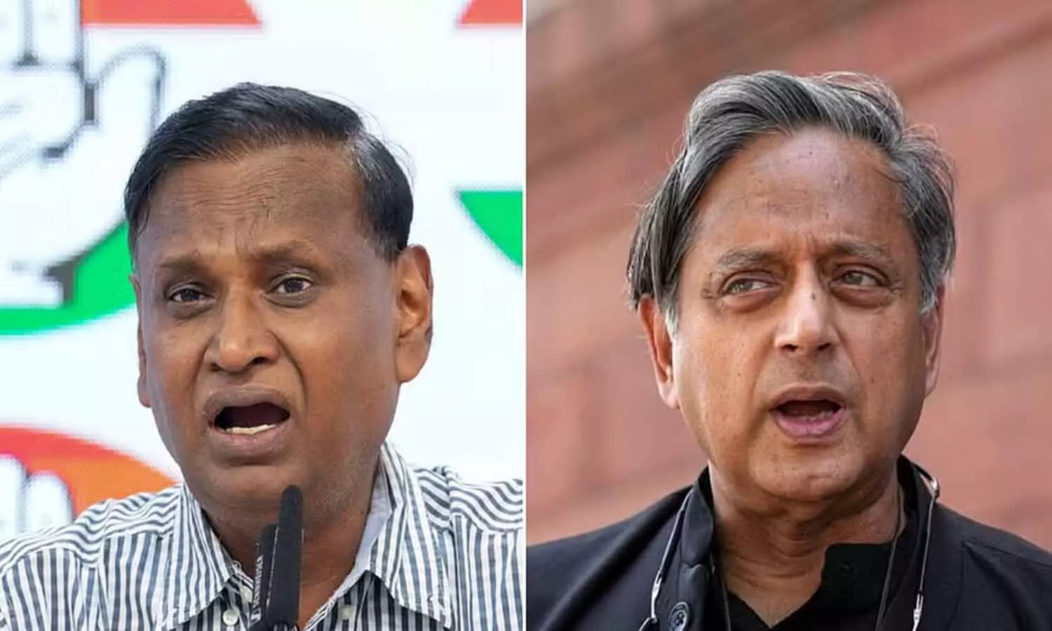 തരൂര്‍ ബിജെപിയുടെ അഭിഭാഷകൻ; പഹൽഗാം പ്രതികരണത്തിൽ വിമര്‍ശനവുമായി കോൺഗ്രസ്