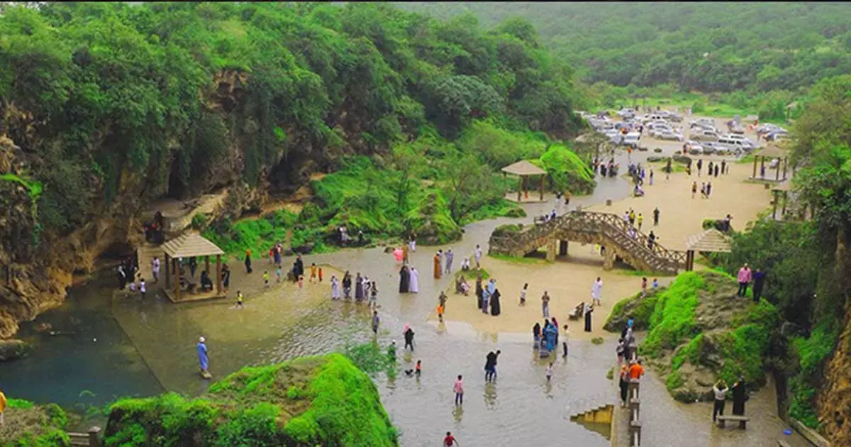 ദോഫാർ ഖരീഫ് സീസൺ ജൂൺ 21 ന് ആരംഭിക്കും