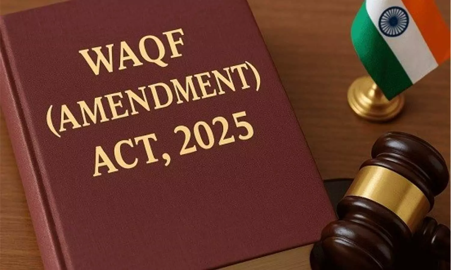 വഖഫ് നിയമത്തിനെതിരെ ലൈറ്റണച്ചുള്ള പ്രതിഷേധത്തിൽ പങ്കാളികളാവുക: മുസ്‌ലിം സംഘടനാ നേതാക്കൾ