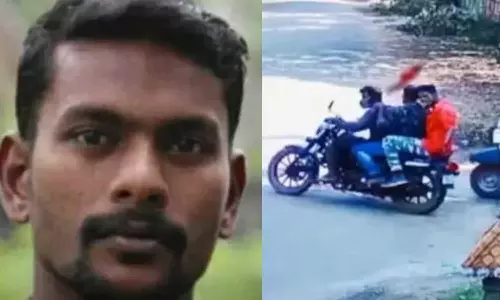 Pothencode Sudheesh Murder Case Verdict Today