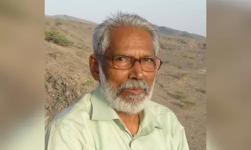 പ്രഫ. അഹമ്മദ് ഇസ്മായിൽ ലബ്ബ അന്തരിച്ചു