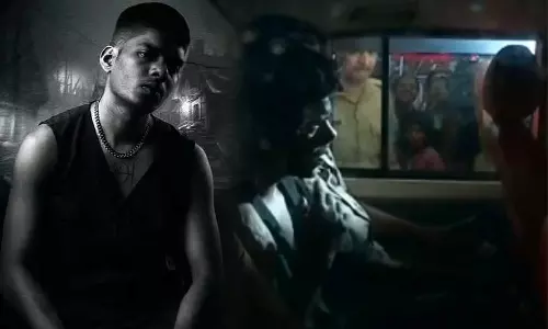 Malaysian expatriate gave tiger tooth to rapper vedan