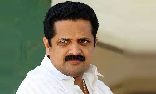 Police file chargesheet in Sexual assault against female producer