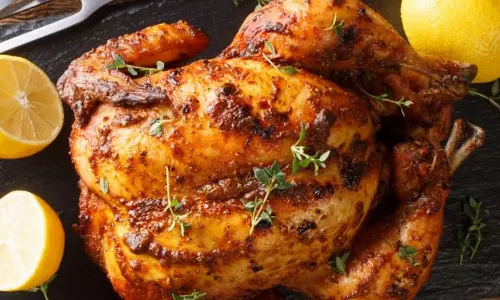 ആഴ്ചയിൽ 300 ഗ്രാം ചിക്കൻ കഴിക്കുന്നവരാണോ? കാൻസർ സാധ്യത കൂടുതലെന്ന് പുതിയ പഠനങ്ങൾ