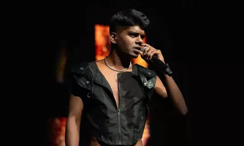 റാപ്പർ വേടൻ വനം വകുപ്പിൻ്റെ കസ്റ്റഡിയിൽ