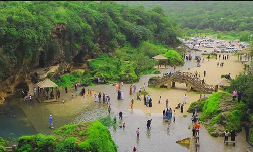 ദോഫാർ ഖരീഫ് സീസൺ ജൂൺ 21 ന് ആരംഭിക്കും