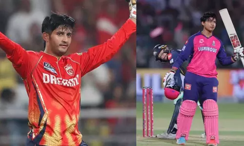 IPL Indias talent factory; These are the rising stars of the 18th season