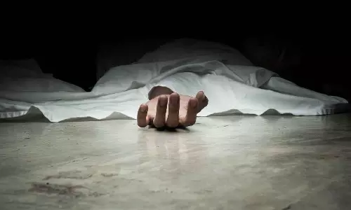 ഭർതൃ പീഡനം; കണ്ണൂരിൽ യുവതി ജീവനൊടുക്കി