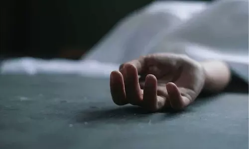 പാലക്കാട് കല്ലടിക്കോട് മൂന്ന് കുട്ടികൾ മുങ്ങി മരിച്ചു