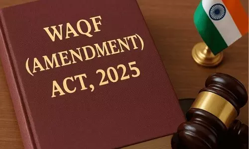 വഖഫ് നിയമത്തിനെതിരെ ലൈറ്റണച്ചുള്ള പ്രതിഷേധത്തിൽ പങ്കാളികളാവുക: മുസ്ലിം സംഘടനാ നേതാക്കൾ വഖഫ് നിയമത്തിനെതിരെ ലൈറ്റണച്ചുള്ള പ്രതിഷേധത്തിൽ പങ്കാളികളാവുക: മുസ്ലിം സംഘടനാ നേതാക്കൾ