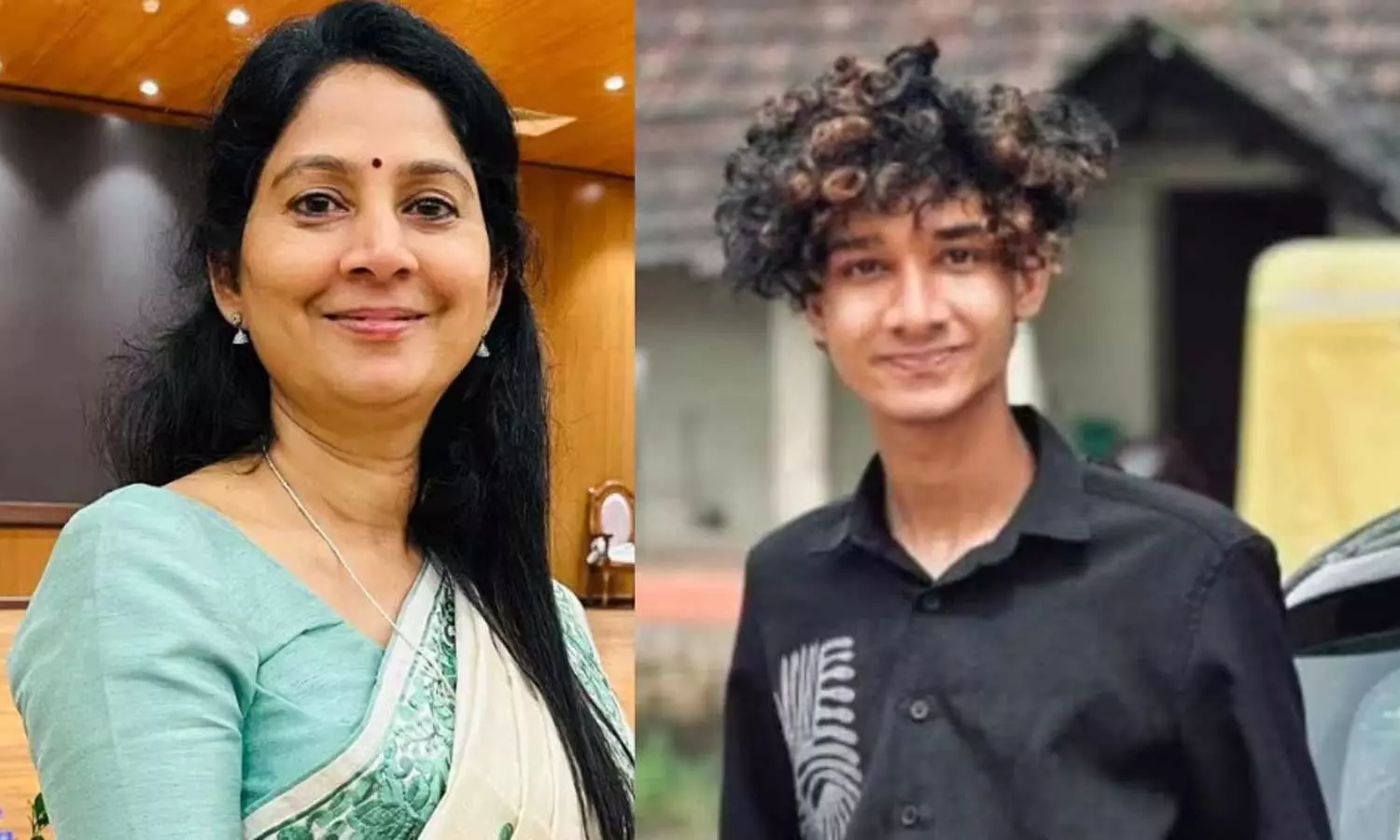 യു. പ്രതിഭാ MLA യുടെ മകനെതിരായ കഞ്ചാവ് കേസ്; കനിവിനെ ഒഴിവാക്കി എക്സൈസ് കുറ്റപത്രം യു. പ്രതിഭാ MLA യുടെ മകനെതിരായ കഞ്ചാവ് കേസ്; കനിവിനെ ഒഴിവാക്കി എക്സൈസ് കുറ്റപത്രം