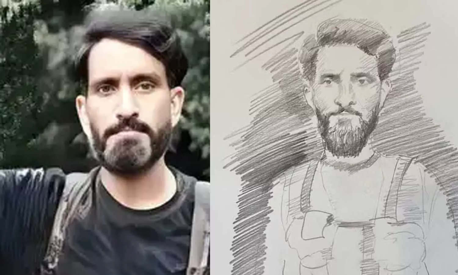 പഹൽഗാം ഭീകരാക്രമണം; ഭീകരൻ ഹാഷിം മൂസക്കായി തിരച്ചിൽ ഊർജ്ജതമാക്കി സൈന്യം പഹൽഗാം ഭീകരാക്രമണം; ഭീകരൻ ഹാഷിം മൂസക്കായി തിരച്ചിൽ ഊർജ്ജതമാക്കി സൈന്യം