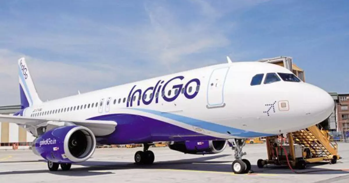 IndiGo temporarily suspends Muscat-Kannur direct flight service