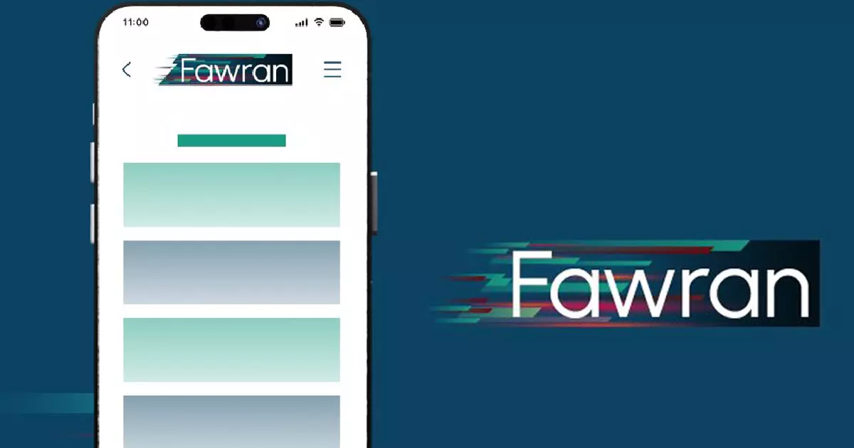 Money transfer: Fawran a big hit in Qatar Money transfer: Fawran a big hit in Qatar