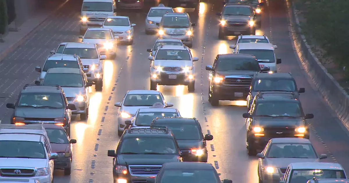 Taxi driver card mandatory in Saudi Arabia from tomorrow Taxi driver card mandatory in Saudi Arabia from tomorrow