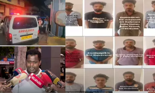 മംഗളൂരുവിലെ ആൾക്കൂട്ടക്കൊലപാതകം:    മരിച്ചത് വയനാട് സ്വദേശി അഷ്‌റഫ്, ബന്ധുക്കൾ മൃതദേഹം തിരിച്ചറിഞ്ഞു