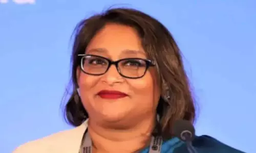 ബംഗ്ലാദേശ് മുൻ പ്രധാനമന്ത്രി ഷെയ്ഖ് ഹസീനയുടെ മകളുടെ അപ്പാർട്ട്‌മെന്റ് കണ്ടുകെട്ടാൻ കോടതി ഉത്തരവ്