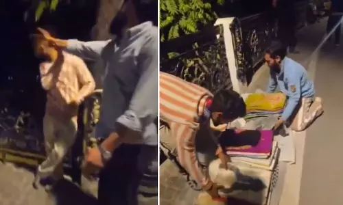 ആരും സഹായത്തിനെത്തിയില്ല: ഉത്തരാഖണ്ഡിൽ കശ്മീരി വസ്ത്രവ്യാപാരികളെ അക്രമിച്ച്   ബജ്‌റംഗ് ദൾ പ്രവർത്തകർ, നാട്ടിലേക്ക് മടങ്ങി