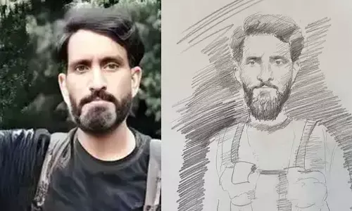 പഹൽഗാം ഭീകരാക്രമണം; ഭീകരൻ ഹാഷിം മൂസക്കായി തിരച്ചിൽ ഊർജ്ജതമാക്കി സൈന്യം