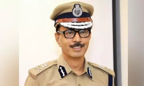 എച്ച്. വെങ്കിടേഷ് ക്രമസമാധാന ചുമതലയുളള എഡിജിപി