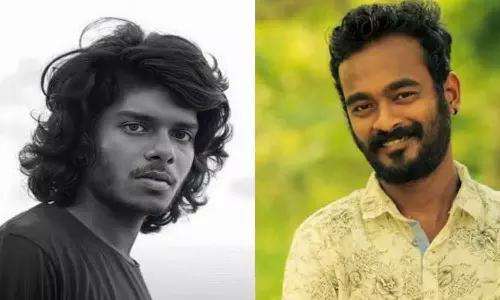 Sarath Appani reaction on Vedan Issue Sarath Appani reaction on Vedan Issue