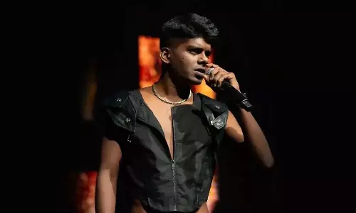 പുലിപ്പല്ല് കേസിൽ റാപ്പർ വേടന് ജാമ്യം പുലിപ്പല്ല് കേസിൽ റാപ്പർ വേടന് ജാമ്യം