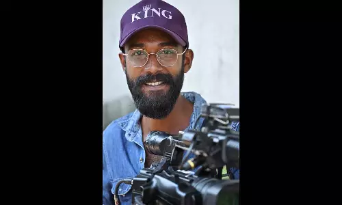 Best camera man award for Mediaone