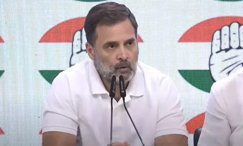 ജാതി കണക്കെടുപ്പിനെ സ്വാഗതം ചെയ്ത് കോണ്‍ഗ്രസ്‌