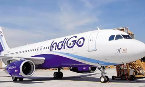 IndiGo temporarily suspends Muscat-Kannur direct flight service