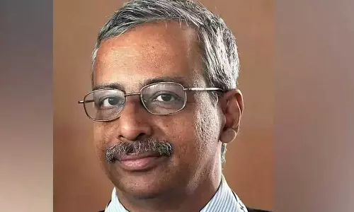 സംസ്ഥാനത്തിന് പുതിയ ചീഫ് സെക്രട്ടറി; ഡോ. എ. ജയതിലക് ചുമതലയേറ്റു