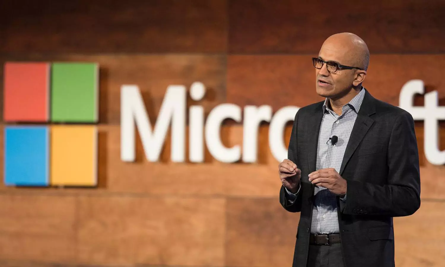 Up To 30% Of Company’s Code Now Written By AI, Says Microsoft CEO