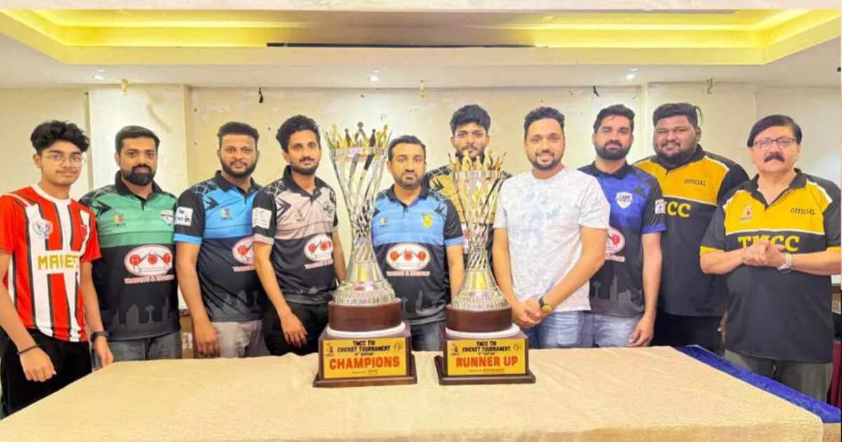 Dammam TMCC and TMFC clubs organized a jersey launch Dammam TMCC and TMFC clubs organized a jersey launch