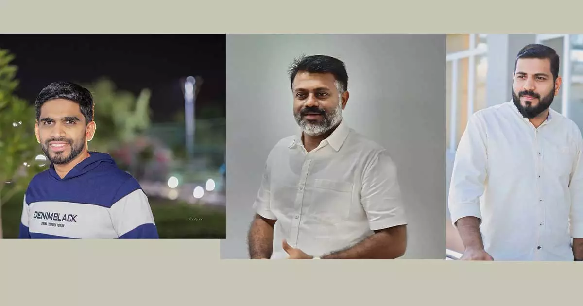 പെരുമ്പാവൂർ പ്രവാസി അസോസിയേഷൻ ഖത്തർ പുതിയ ഭാരവാഹികളെ തിരഞ്ഞെടുത്തു പെരുമ്പാവൂർ പ്രവാസി അസോസിയേഷൻ ഖത്തർ പുതിയ ഭാരവാഹികളെ തിരഞ്ഞെടുത്തു