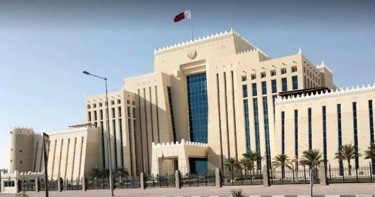 അനധികൃത താമസക്കാര്‍ക്ക് രാജ്യം വിടാൻ ഖത്തര്‍ ആഭ്യന്തര മന്ത്രാലയം പ്രഖ്യാപിച്ച ഗ്രേസ് പിരീഡ് അവസാനിക്കാന്‍ ഇനി ദിവസങ്ങള്‍ മാത്രം